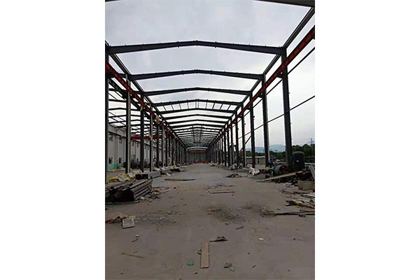 出售16米跨，240米长，12米高，16吨行车