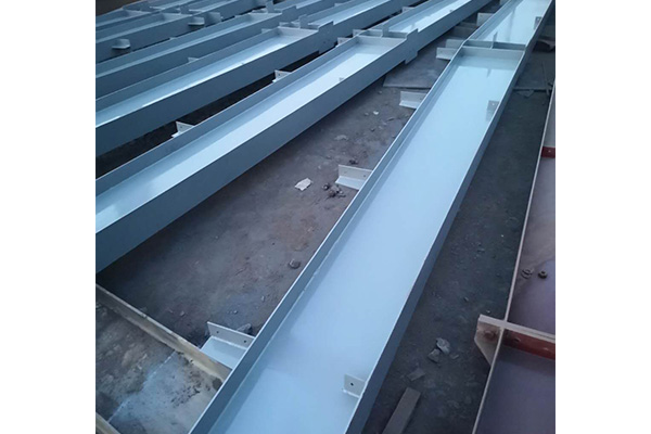 出售16*60*6库房，柱子300*150，大梁300*150，檩条160