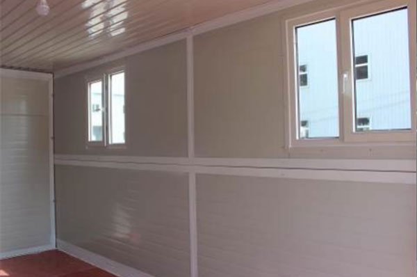 折叠式集装箱房4